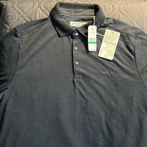 Tommy Bahama Island Zone Diamond Dunes Polo—Large